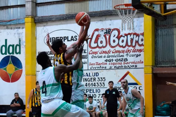 Talleres se recuperó con un triunfazo ante Mitre