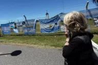 La Armada ya no rastrea sobrevivientes del submarino