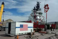 ARA San Juan sin sobrevivientes: cómo es la nueva fase de búsqueda del submarino