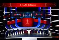 Sorteo Mundial Rusia 2018: la Selección Argentina es cabeza del Grupo D