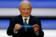 Mundial 2018: con quién, cuándo y a qué hora jugará Argentina