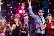 Dos fiestas en Tucumán para bailar después del brindis