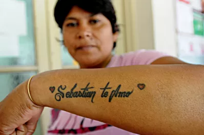 “Tengo identificados a los guardiacárceles que venden drogas”