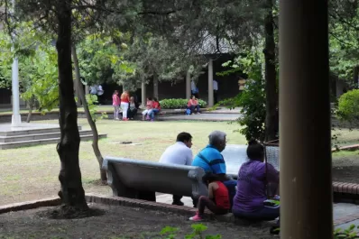 Familiares de presos y abogados temen que la escalada de violencia se agrave en Villa Urquiza