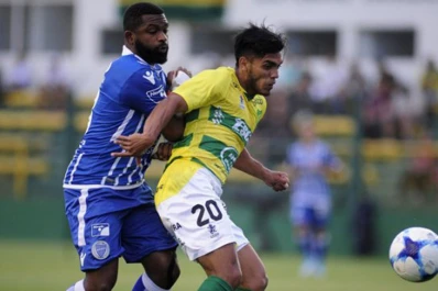 Defensa y Justicia estiró su racha ganadora al derrotar 3-2 a Godoy Cruz