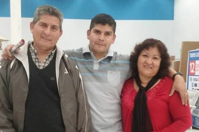 Uno de los marinos tucumanos le pidió a su familia que lo esperara en Mar del Plata: creo que nos estaba diciendo algo