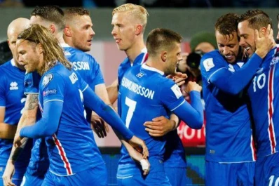 Los islandeses está en su mejor momento y van por más