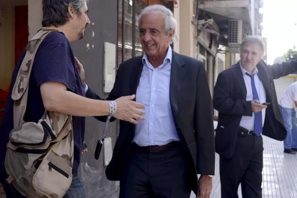 El juez Claudio Bonadío ordenó la suspensión de las elecciones en River