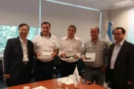 Arándanos: exportar a China exige fruta de calidad y buena logística