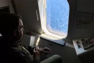 Un experto ruso dijo qué pudo haber pasado con el submarino y dónde podría estar