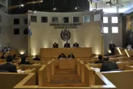 La Capital redujo el presupuesto del Concejo como una señal de austeridad