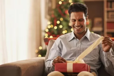 Tres aplicaciones para organizar el amigo invisible