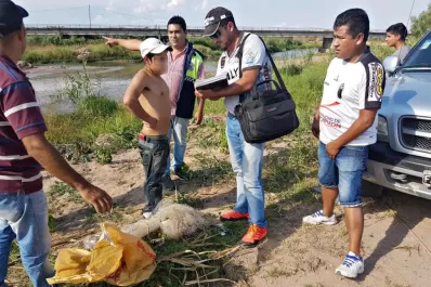 Controlan a los furtivos en todos los ríos