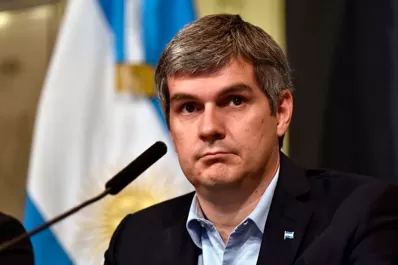 El Gobierno va a seguir hasta el final para encontrar al ARA San Juan, aseguró Marcos Peña