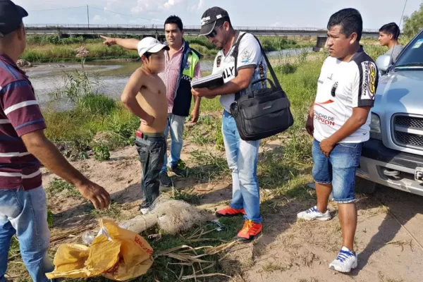 Controlan a los furtivos en todos los ríos