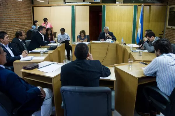 Zelaya afirma que conducirá el Concejo durante un año más