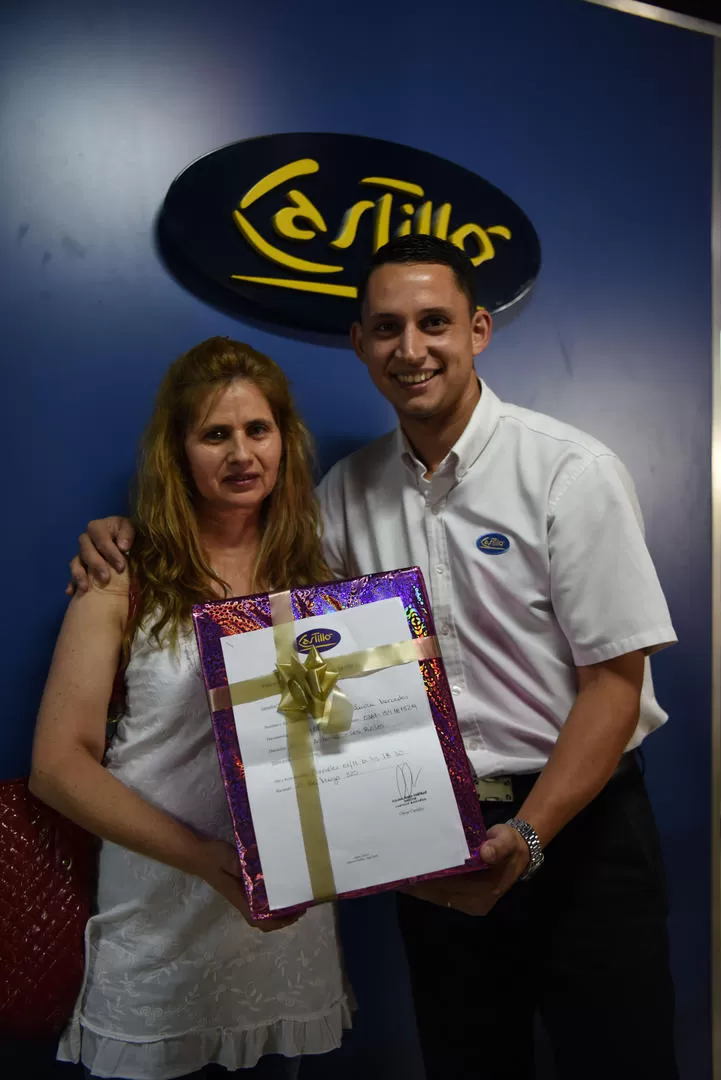  -LA GACETA / FOTO DE JOSÉ NUNO.-