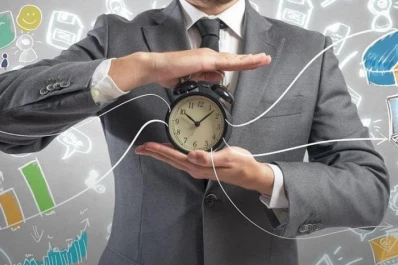 Cómo optimizar el tiempo en la vida moderna