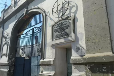 Resta saber quién se lleva la ganancia de la venta de droga en la cárcel