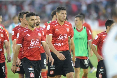 Todo lo que tenés que saber del partido entre San Martín y Villa Dálmine