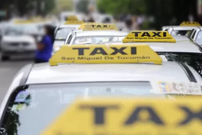 Taxiar: la única empresa de taxis con autos 100% climatizados