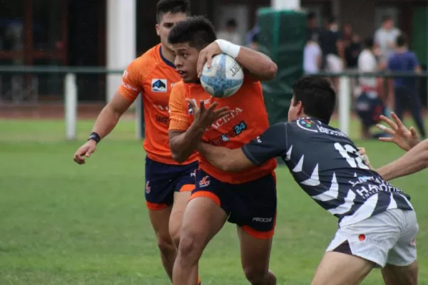 Tucumán le ganó a Rosario y se fue con la frente en alto