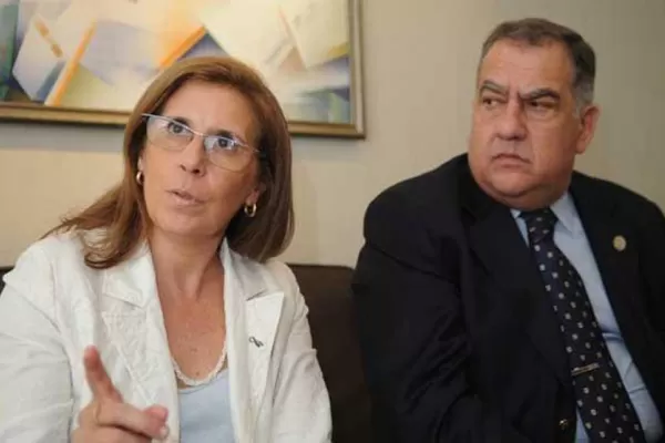 Por la causa YMAD, sugieren una investigación interna