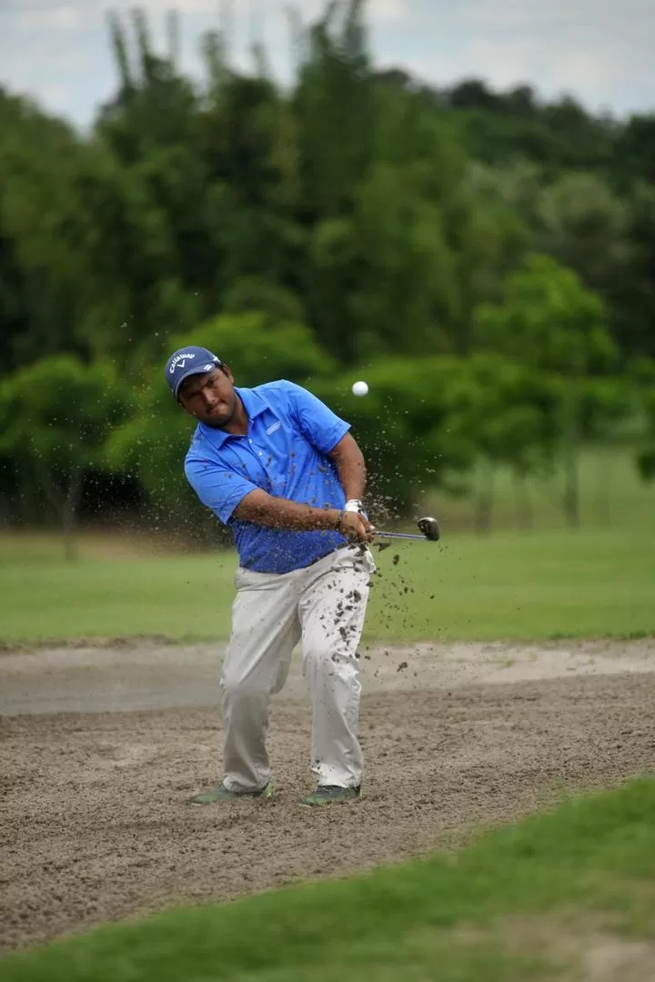  la GACETA / FOTO DE INÉS Q. ORIO (archivo)