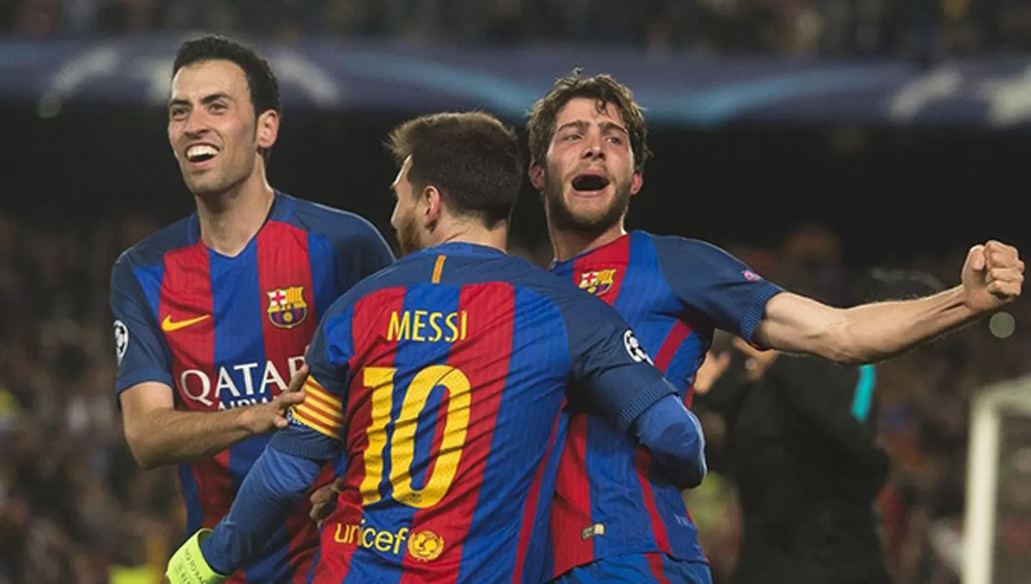 La Champions League se roba todas las miradas: hora, TV y el resto de la agenda deportiva