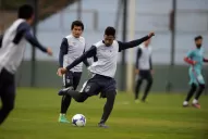 El Decano presenta un equipo con mayoría de titulares