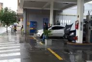 Volvió a subir la nafta y no descartan nuevos aumentos: cuánto cuesta llenar el tanque en Tucumán