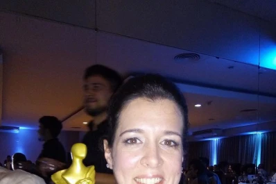 Los Premios Artea 2017 ya tienen dueño