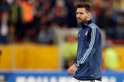 El Mundial, un desafío mental