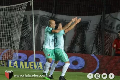 Atlético recibe a Colón, el único equipo que no perdió en la Superliga