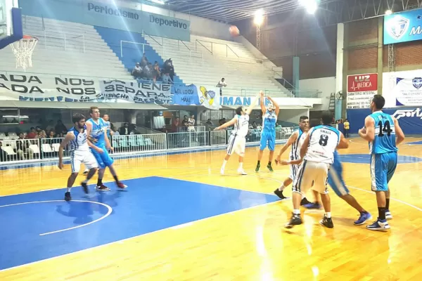 Torneo Federal: los equipos tucumanos están en lo más alto de la tabla del NOA