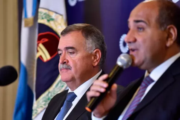 Jaldo había asegurado en varias oportunidades que asumiría como diputado en caso de ser electo