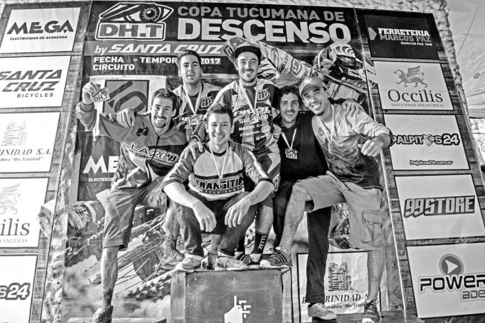  foto de lucianO CAPDEVILA 