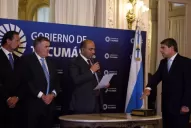 El Gobierno anuncia que habrá más lucha contra el narcotráfico