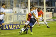 Ricardo Zielinski: “Vivimos la semana soñada”