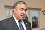 Dip asumió como legislador provisorio y ocupa la banca que estaba vacía desde 2015