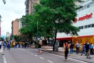 No permitiremos situaciones fuera de la ley, dijo Jaldo tras las protestas en los supermercados