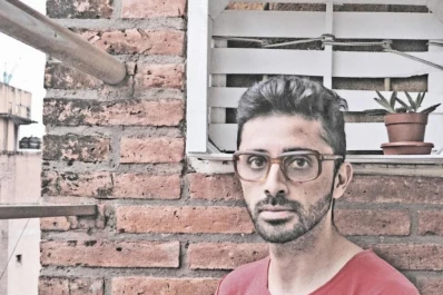 Talleres teatrales a la gorra con Diego Bernachi