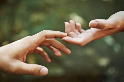 En el futuro se podrá tocar lo que no existe