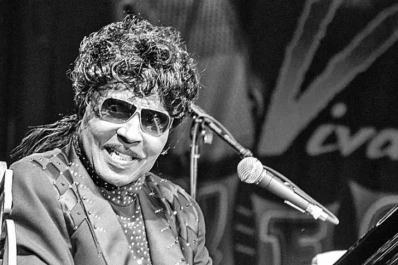 El “dios del rock and” cumple 85 años