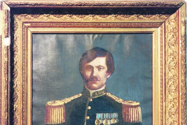 El legendario Álvarez