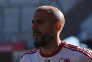 En River respetan a Atlético: “no hay favorito para ganar la Copa Argentina, estamos 50 y 50”