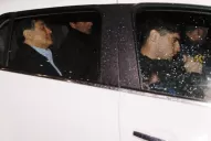 Detuvieron a Zannini y a D'Elía por el encubrimiento del atentado a la AMIA