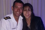 La fe de la tucumana que hoy tenía que casarse con un tripulante del ARA San Juan: lo sigo esperando