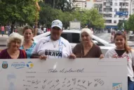 El video motivacional de Atlético: ¡Depositamos toda nuestra fe en ustedes!