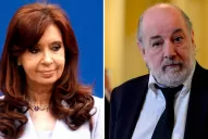 El fallo completo: los motivos por los que Bonadio solicitó la detención de Cristina